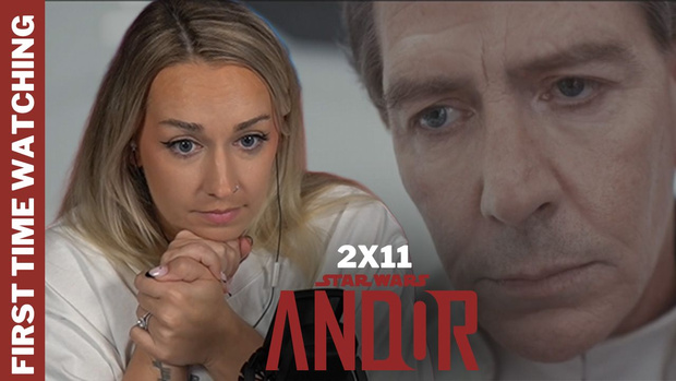 Who Else Knows? | Andor: 2x11 | FULL Reaction