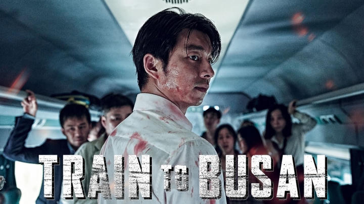 Movies with KL - Train to Busan (2016)