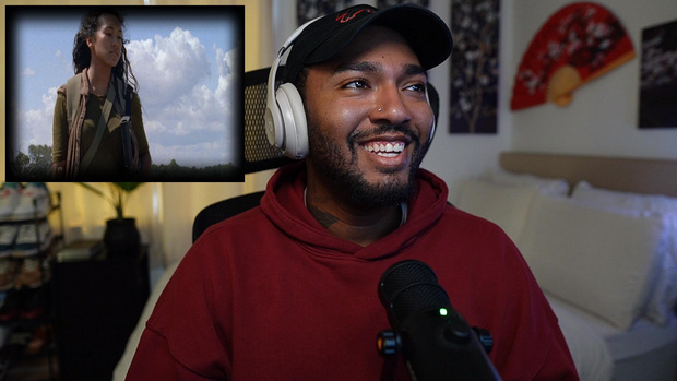 The Walking Dead Season 7 Ep 5-6 Reaction