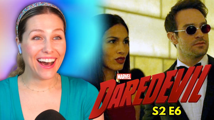 (Early Access) Daredevil S2 E6