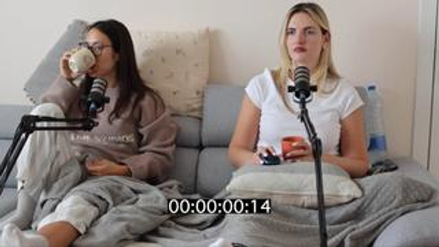 Mad Men 7x13 Full Reaction