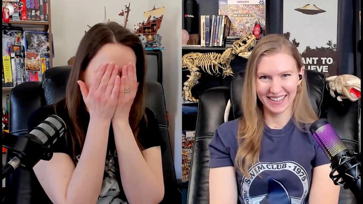 AD-FREE YT EDIT Young Frankenstein Movie Reaction
