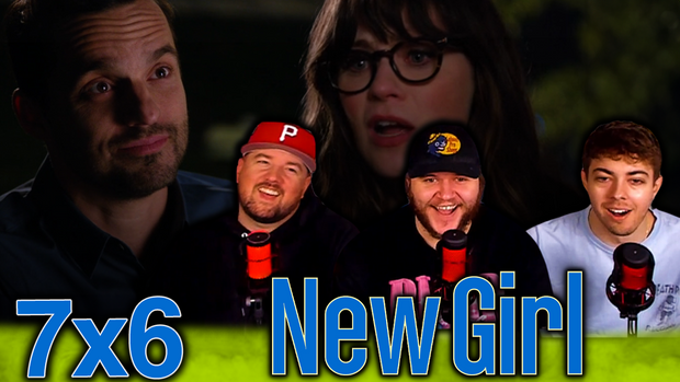 New Girl 7x6 'Mario' EXTRA Early Access/Watchalong