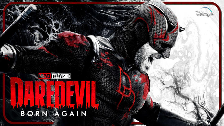 Daredevil Born Again S2 Ep 6 Timer