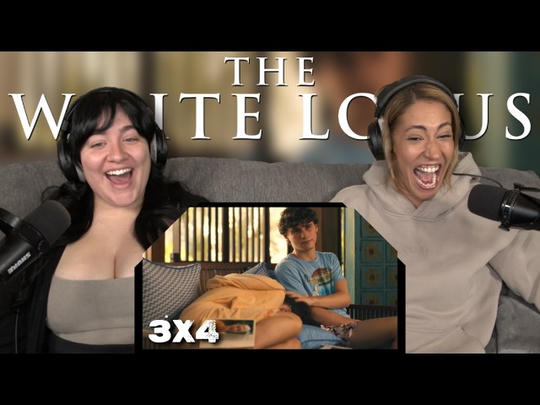 The White Lotus 3x4 “Hide or Seek” | Early Access