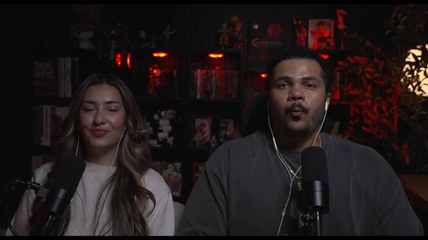 THE START OF SEASON 3 OF ATTACK ON TITAN! 3X1!