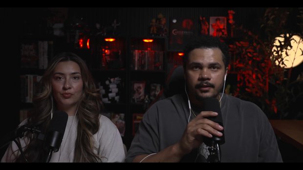 MOON POP - What We Do in the Shadows (2019)