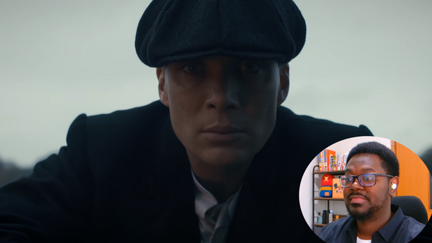 PEAKY BLINDERS S3 EP 3-4 FULL LENGTH REACTION