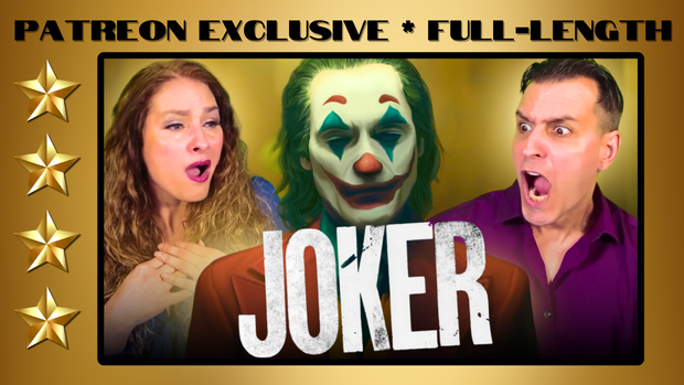 Jrocks & Devinity - Joker (2019)