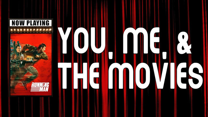 The Running Man (2025) | Full-Length Commentary
