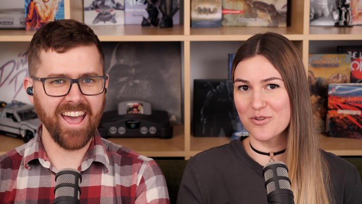 Mad Max (runtime 1:33:11) - Patreon Version