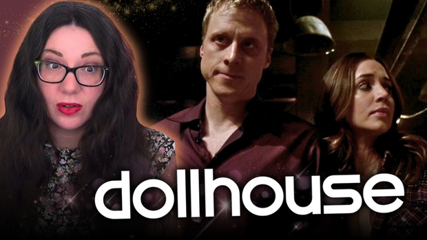 Dollhouse 1x12 Edited & Full
