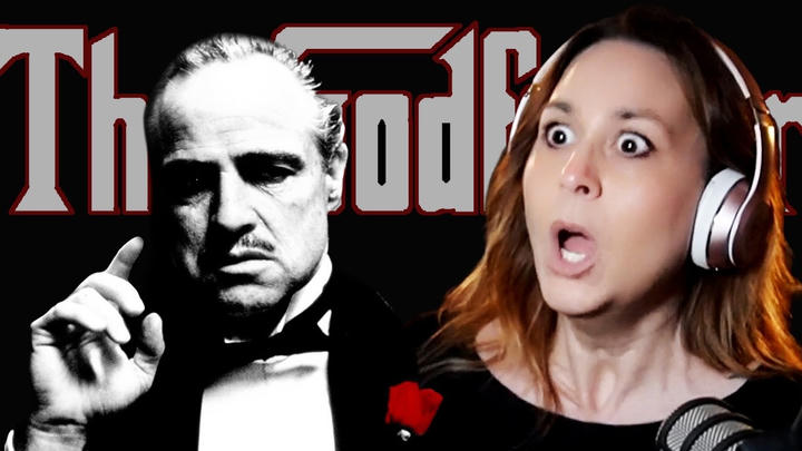 Chrissie Canuck - The Godfather (1972)