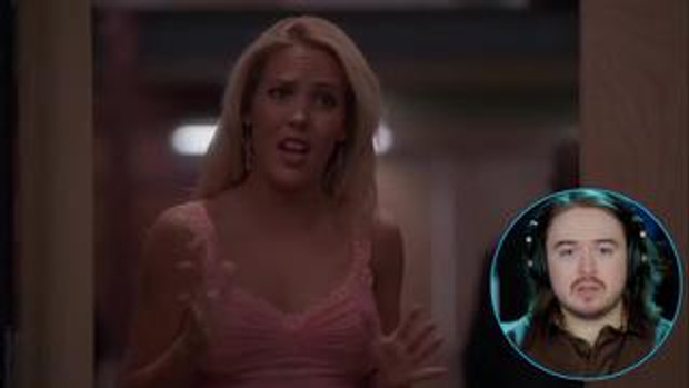 Angel 5x19 FULL Reaction