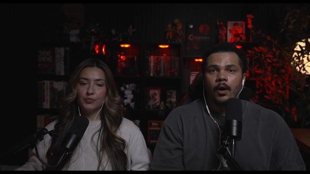 MOON POP - Is It Cake? (2022)