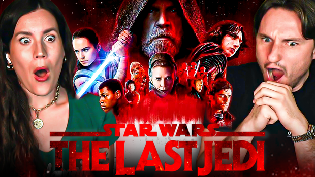 EARLY ACCESS - Star Wars: Episode VIII The Last Jedi YouTube Version