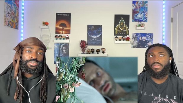 Sheim & Swizz - The Walking Dead: Dead City (2023)