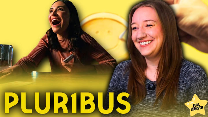 Pluribus: Charm Offensive [1x08] [Full Reaction]