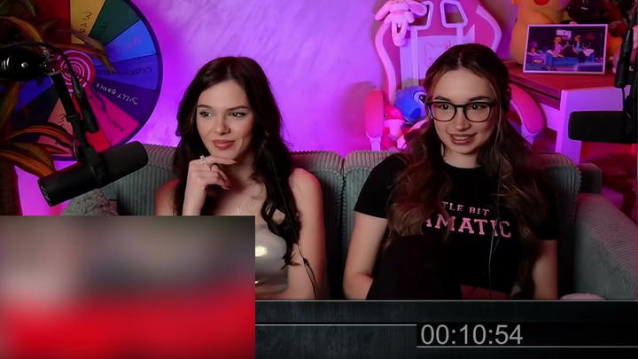 Magic Magy - 10 Things I Hate About You (1999)