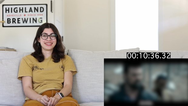 The Boys 5x4 Reaction