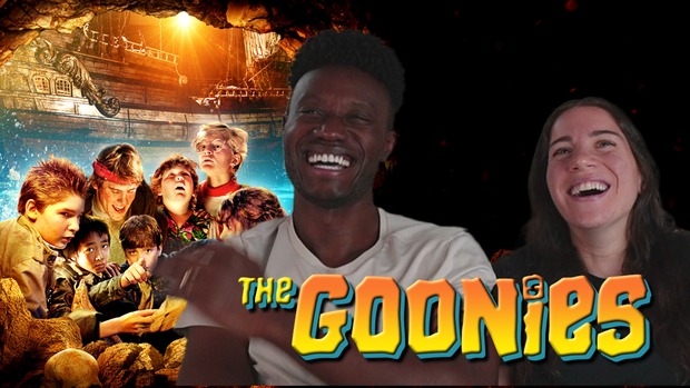 The Perfect Mix - The Goonies (1985)