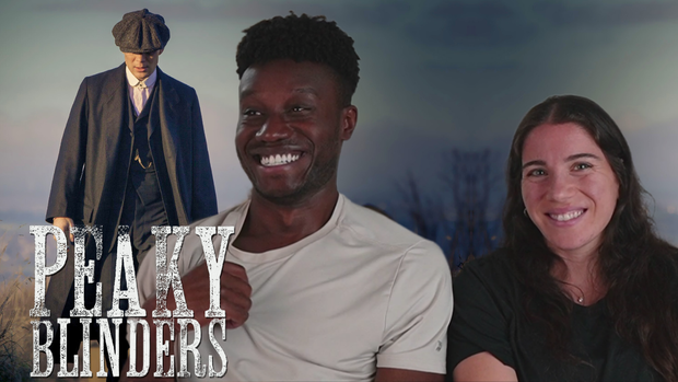 Peaky Blinders (Season 6 - Episode 5)