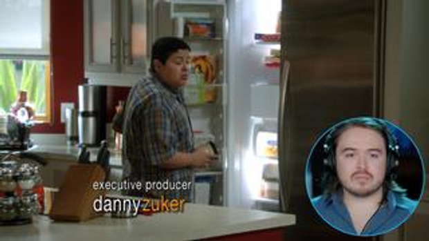 Modern Family 6x13 & 6x14 FULL Reaction