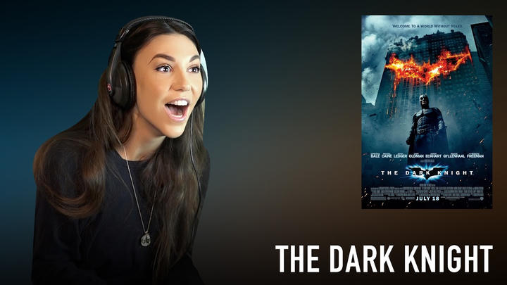 The Coby Show - The Dark Knight (2008)
