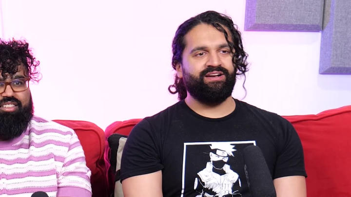 Early Access: New Jack City - Group Reaction+Uncut