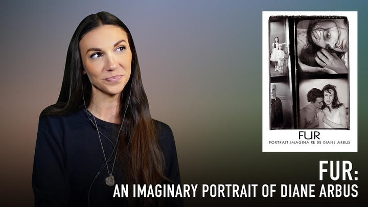 The Coby Show - Fur: An Imaginary Portrait of Diane Arbus (2006)