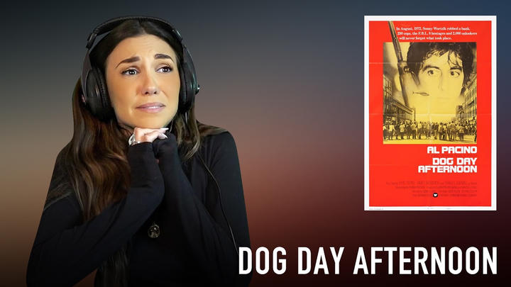 The Coby Show - Dog Day Afternoon (1975)