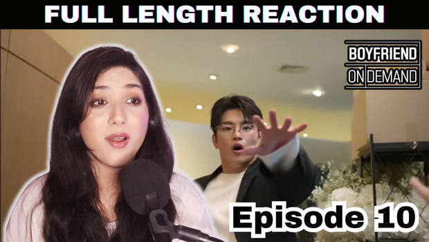 Boyfriend on Demand ep 10 [full length watch along]