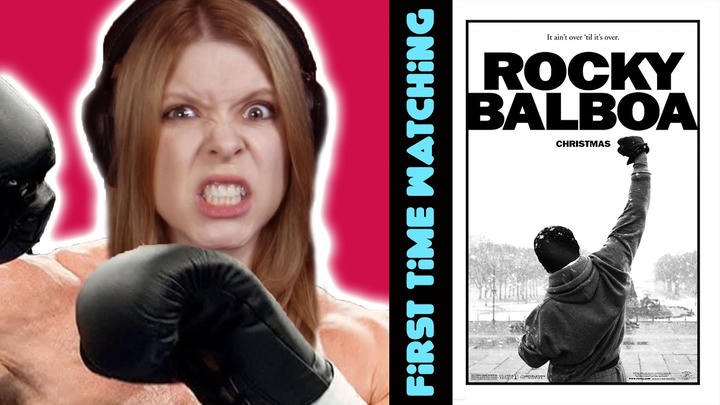CineBinge - Rocky Balboa (2006)