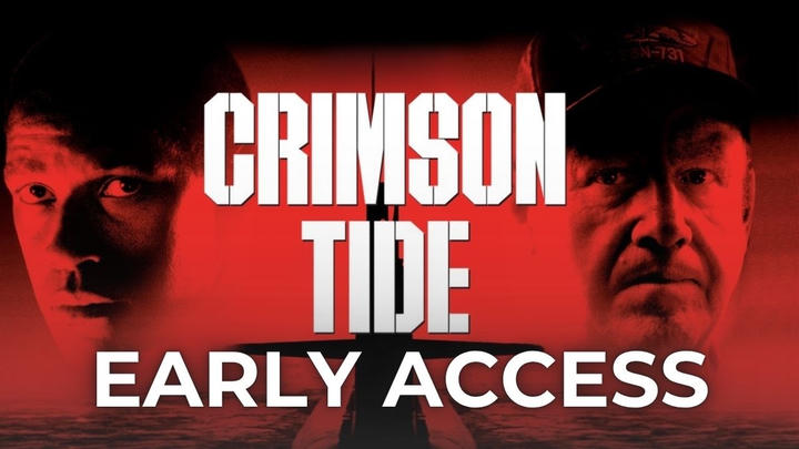 Crimson Tide - Early Access