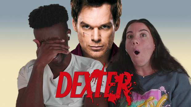 Dexter (Season 7 - Episode 1)