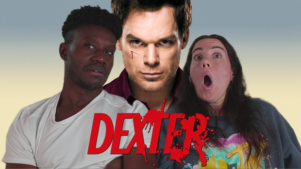 Dexter (Season 7 - Episode 2)