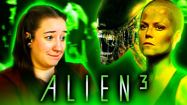 Movies with KL - Alien³ (1992)