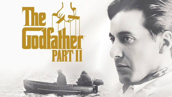 The Godfather Part II UNCUT
