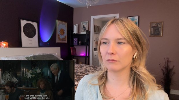 EvieReacts - Being John Malkovich (1999)