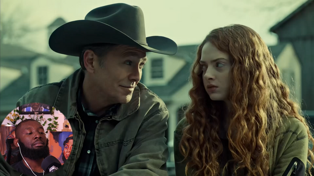 Orphan Black 2 x 3-4 | Full-Length Reaction