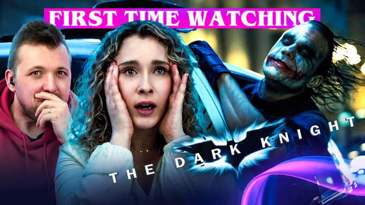 Flix n Feels - The Dark Knight (2008)