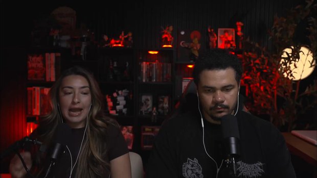 MOON POP - Frieren: Beyond Journey's End (2023)