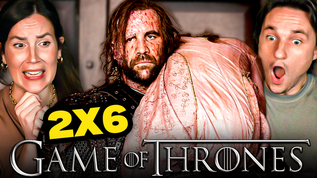 EARLY ACCESS - Game of Thrones Season 2 Episode 6 "The Old Gods and the New" YouTube Version