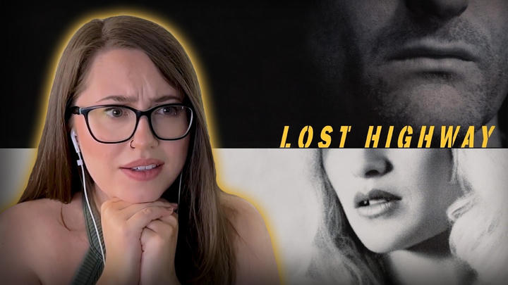 Lost Highway (1997) - YouTube Version