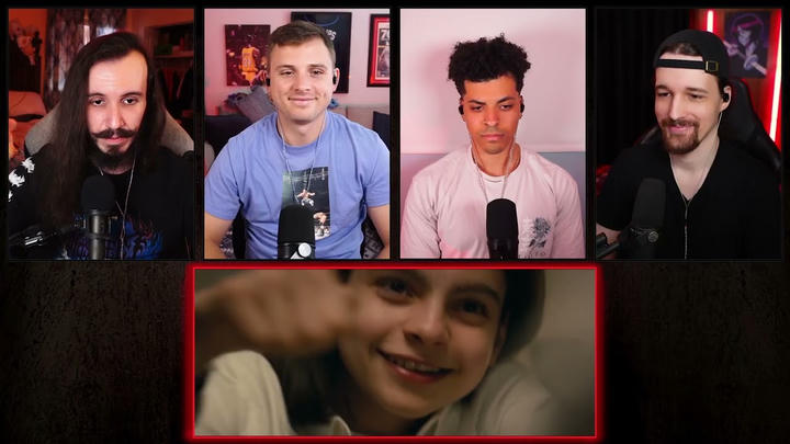 Raggedy Pack - The Purge (2013)