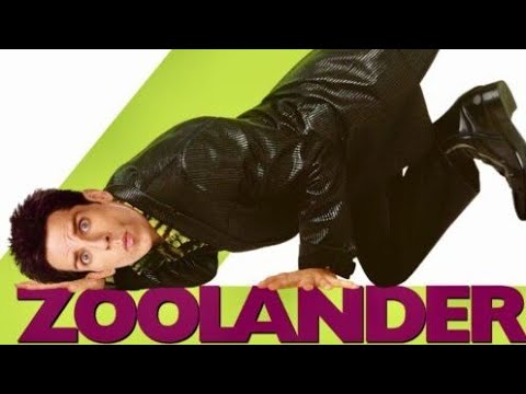 Natascha Summers - Zoolander (2001)