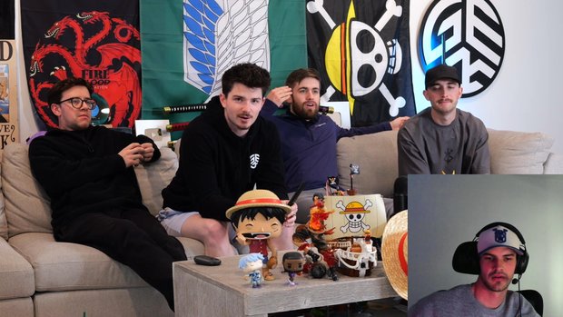 .Cyberpunk. .Edgerunners. 1x7-10