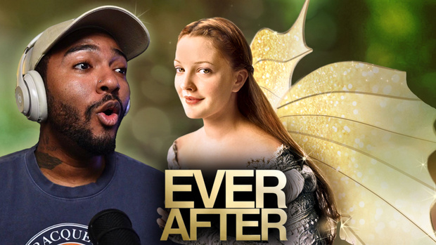 Mr FLICKS - Ever After: A Cinderella Story (1998)