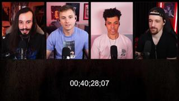 The Purge Full Length