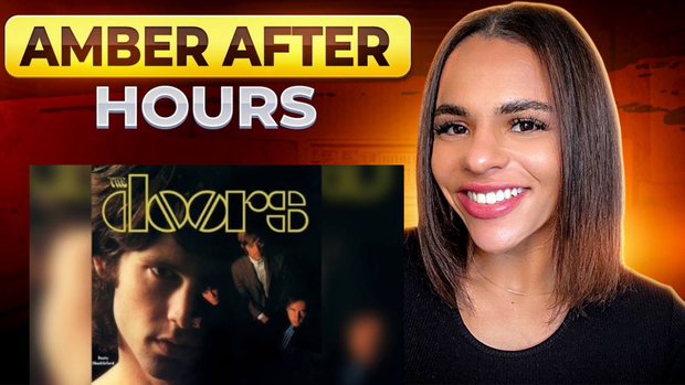 The Doors- The Doors Full Album Listen